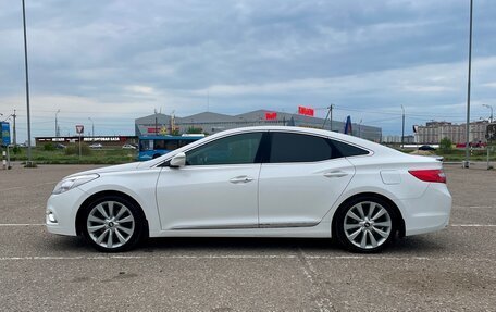 Hyundai Grandeur, 2012 год, 1 290 000 рублей, 8 фотография