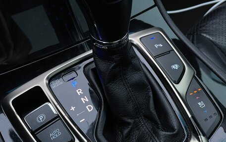 Hyundai Grandeur, 2012 год, 1 290 000 рублей, 17 фотография