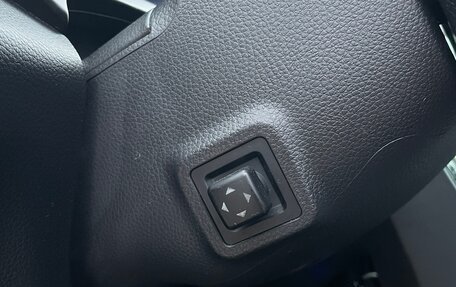 Hyundai Grandeur, 2012 год, 1 290 000 рублей, 19 фотография