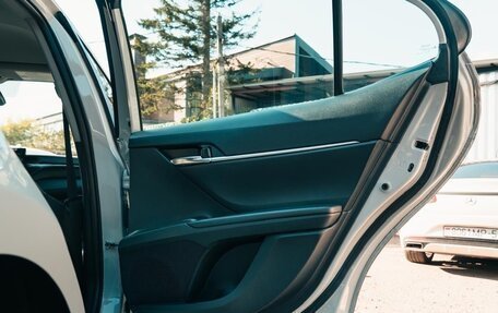 Toyota Camry, 2024 год, 3 250 000 рублей, 12 фотография