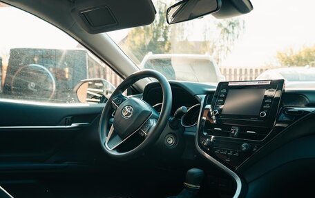 Toyota Camry, 2024 год, 3 250 000 рублей, 11 фотография