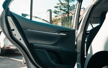 Toyota Camry, 2024 год, 3 250 000 рублей, 23 фотография
