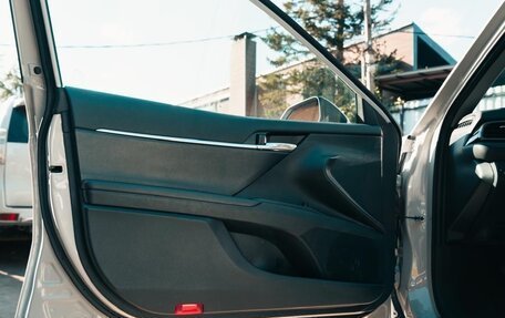 Toyota Camry, 2024 год, 3 250 000 рублей, 25 фотография