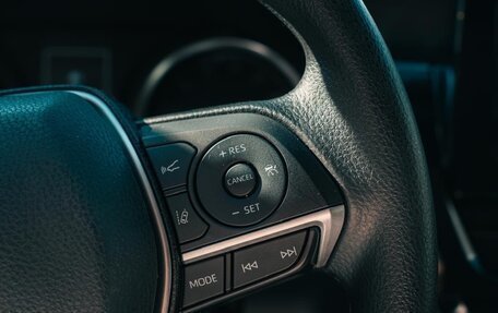 Toyota Camry, 2024 год, 3 250 000 рублей, 27 фотография