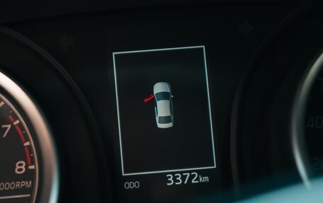 Toyota Camry, 2024 год, 3 250 000 рублей, 28 фотография