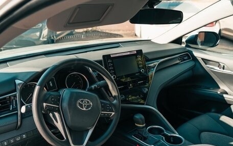 Toyota Camry, 2024 год, 3 250 000 рублей, 24 фотография
