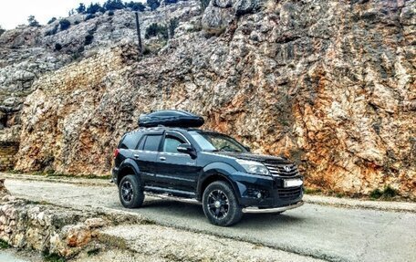 Great Wall Hover H3 I, 2013 год, 850 000 рублей, 4 фотография