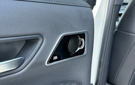 Toyota Land Cruiser, 2023 год, 14 500 000 рублей, 17 фотография