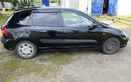 Honda Civic VII, 2002 год, 320 000 рублей, 3 фотография