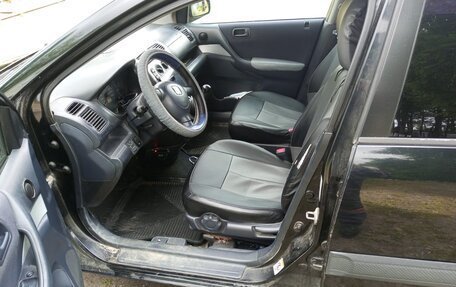 Honda Civic VII, 2002 год, 320 000 рублей, 5 фотография
