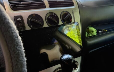 Honda Civic VII, 2002 год, 320 000 рублей, 6 фотография