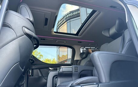 Toyota Vellfire II, 2020 год, 7 500 000 рублей, 8 фотография