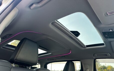 Toyota Vellfire II, 2020 год, 7 500 000 рублей, 10 фотография