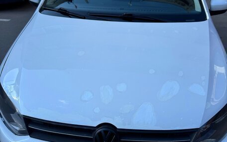 Volkswagen Polo VI (EU Market), 2014 год, 540 000 рублей, 7 фотография