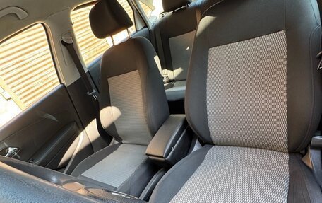Volkswagen Polo VI (EU Market), 2014 год, 540 000 рублей, 12 фотография
