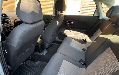 Volkswagen Polo VI (EU Market), 2014 год, 540 000 рублей, 14 фотография