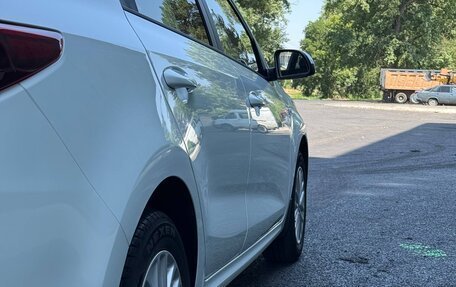 KIA Rio IV, 2018 год, 1 850 000 рублей, 6 фотография