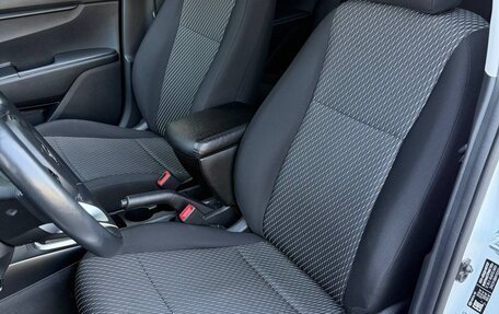 KIA Rio IV, 2018 год, 1 850 000 рублей, 11 фотография