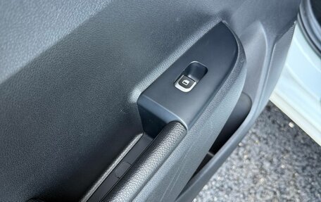 KIA Rio IV, 2018 год, 1 850 000 рублей, 13 фотография