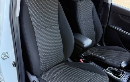 KIA Rio IV, 2018 год, 1 850 000 рублей, 18 фотография