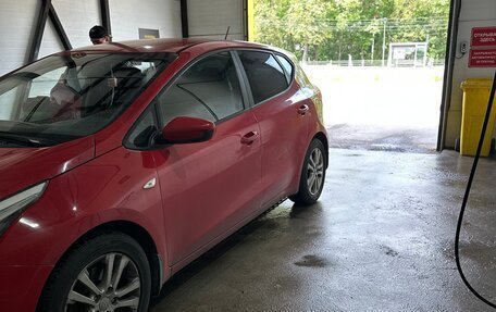 KIA cee'd III, 2014 год, 950 000 рублей, 2 фотография
