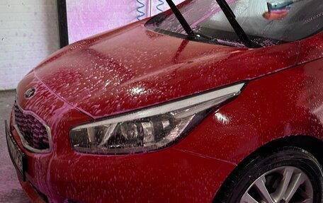 KIA cee'd III, 2014 год, 950 000 рублей, 8 фотография