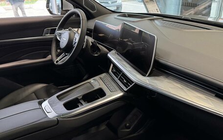 Haval F7, 2025 год, 3 649 000 рублей, 4 фотография