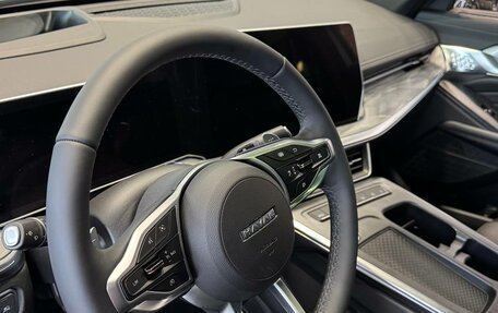 Haval F7, 2025 год, 3 649 000 рублей, 5 фотография