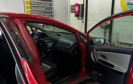 KIA cee'd III, 2014 год, 950 000 рублей, 7 фотография
