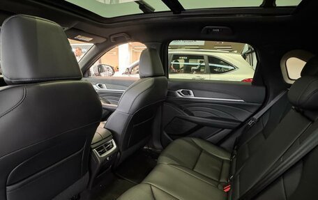 Haval F7, 2025 год, 3 649 000 рублей, 12 фотография