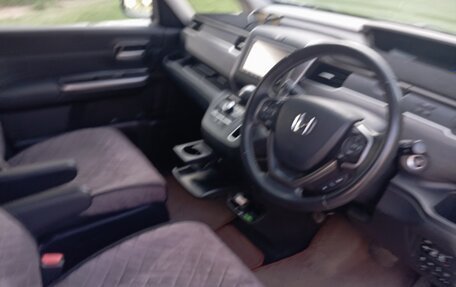 Honda Freed II, 2020 год, 1 630 000 рублей, 7 фотография
