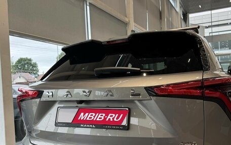 Haval F7, 2025 год, 3 649 000 рублей, 7 фотография