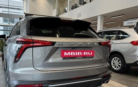 Haval F7, 2025 год, 3 649 000 рублей, 10 фотография