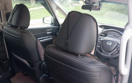 Honda Freed II, 2020 год, 1 630 000 рублей, 11 фотография
