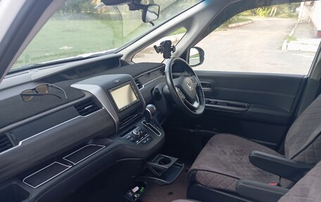Honda Freed II, 2020 год, 1 630 000 рублей, 13 фотография
