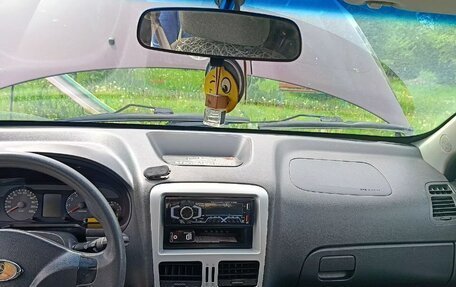 Chery Bonus (A13), 2011 год, 230 000 рублей, 3 фотография