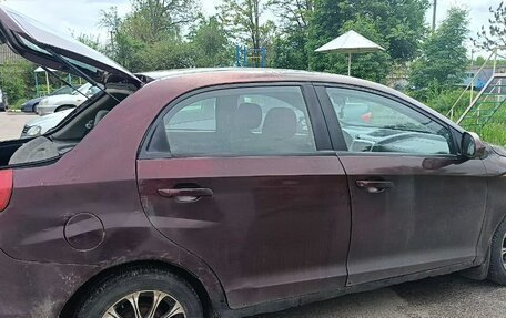 Chery Bonus (A13), 2011 год, 230 000 рублей, 5 фотография