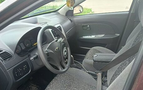 Chery Bonus (A13), 2011 год, 230 000 рублей, 6 фотография