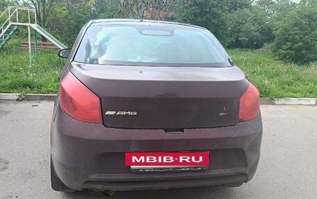 Chery Bonus (A13), 2011 год, 230 000 рублей, 2 фотография