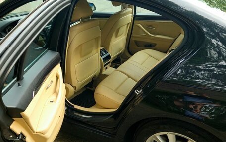 BMW 5 серия, 2014 год, 1 920 000 рублей, 4 фотография