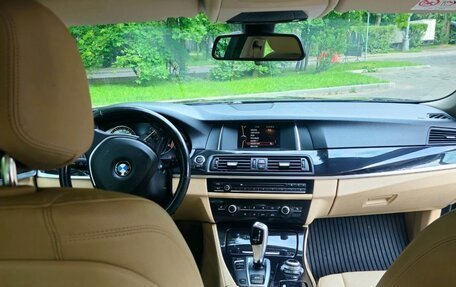 BMW 5 серия, 2014 год, 1 920 000 рублей, 7 фотография