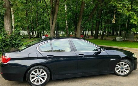 BMW 5 серия, 2014 год, 1 920 000 рублей, 5 фотография