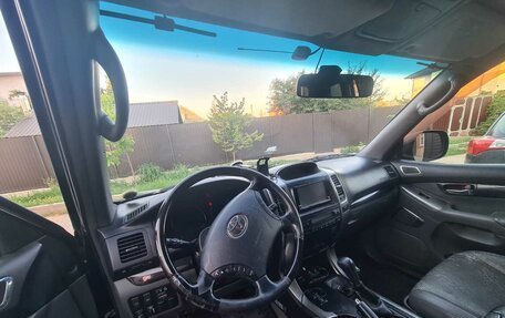 Toyota Land Cruiser Prado 120 рестайлинг, 2008 год, 1 750 000 рублей, 4 фотография