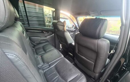 Toyota Land Cruiser Prado 120 рестайлинг, 2008 год, 1 750 000 рублей, 5 фотография