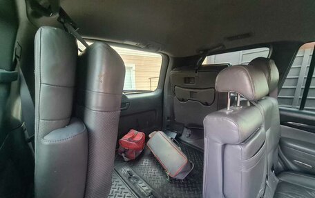 Toyota Land Cruiser Prado 120 рестайлинг, 2008 год, 1 750 000 рублей, 6 фотография