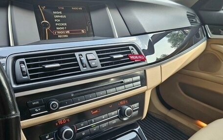BMW 5 серия, 2014 год, 1 920 000 рублей, 8 фотография
