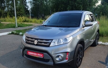 Suzuki Vitara II рестайлинг, 2018 год, 1 700 000 рублей, 1 фотография