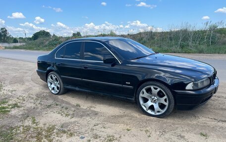 BMW 5 серия, 1998 год, 520 000 рублей, 3 фотография