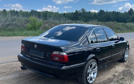BMW 5 серия, 1998 год, 520 000 рублей, 2 фотография