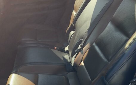 Ford Explorer VI, 2012 год, 1 800 000 рублей, 13 фотография
